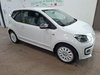 Volkswagen up! 1.0 up! White Euro 5 3dr 3dr Manual 2026