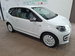 Volkswagen up! 1.0 up! White Euro 5 3dr 3dr Manual 2013