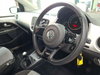 Volkswagen up! 1.0 up! White Euro 5 3dr 3dr Manual 2026