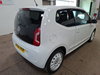 Volkswagen up! 1.0 up! White Euro 5 3dr 3dr Manual 2026