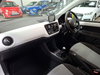 Volkswagen up! 1.0 up! White Euro 5 3dr 3dr Manual 2026