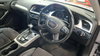 Audi A4 allroad 2.0 TDI Sport S Tronic quattro Euro 5 (s/s) 5dr 5dr Automatic 2026