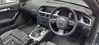 Audi A5 Cabriolet 2.0 TDI S line Euro 5 (s/s) 2dr 2dr Manual 2026