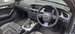 Audi A5 Cabriolet 2.0 TDI S line Euro 5 (s/s) 2dr 2dr Manual 2011