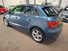 Audi A1 1.4 TFSI Sport Sportback Euro 6 (s/s) 5dr 5dr Manual 2026