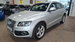 Audi Q5 2.0 TDI S line quattro Euro 5 (s/s) 5dr 5dr Manual 2011