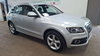 Audi Q5 2.0 TDI S line quattro Euro 5 (s/s) 5dr 5dr Manual 2026