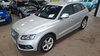 Audi Q5 2.0 TDI S line quattro Euro 5 (s/s) 5dr 5dr Manual 2026