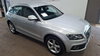 Audi Q5 2.0 TDI S line quattro Euro 5 (s/s) 5dr 5dr Manual 2026
