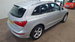 Audi Q5 2.0 TDI S line quattro Euro 5 (s/s) 5dr 5dr Manual 2011