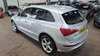 Audi Q5 2.0 TDI S line quattro Euro 5 (s/s) 5dr 5dr Manual 2026