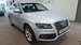 Audi Q5 2.0 TDI S line quattro Euro 5 (s/s) 5dr 5dr Manual 2011