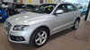 Audi Q5 2.0 TDI S line quattro Euro 5 (s/s) 5dr 5dr Manual 2026