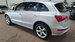 Audi Q5 2.0 TDI S line quattro Euro 5 (s/s) 5dr 5dr Manual 2011