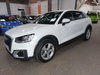Audi Q2 1.5 TFSI CoD 35 Sport S Tronic Euro 6 (s/s) 5dr 5dr Automatic 2026