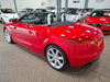 Audi TT 1.8 TFSI Roadster Euro 5 2dr 2dr Manual 2026