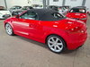 Audi TT 1.8 TFSI Roadster Euro 5 2dr 2dr Manual 2026
