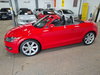 Audi TT 1.8 TFSI Roadster Euro 5 2dr 2dr Manual 2026