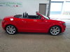 Audi TT 1.8 TFSI Roadster Euro 5 2dr 2dr Manual 2026