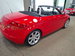 Audi TT 1.8 TFSI Roadster Euro 5 2dr 2dr Manual 2010