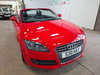 Audi TT 1.8 TFSI Roadster Euro 5 2dr 2dr Manual 2026