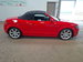 Audi TT 1.8 TFSI Roadster Euro 5 2dr 2dr Manual 2010