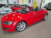 Audi TT 1.8 TFSI Roadster Euro 5 2dr 2dr Manual 2010