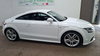 Audi TT 1.8 TFSI S line Euro 5 3dr 3dr Manual 2026