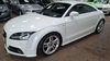 Audi TT 1.8 TFSI S line Euro 5 3dr 3dr Manual 2026
