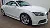 Audi TT 1.8 TFSI S line Euro 5 3dr 3dr Manual 2026