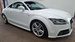 Audi TT 1.8 TFSI S line Euro 5 3dr 3dr Manual 2014