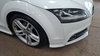 Audi TT 1.8 TFSI S line Euro 5 3dr 3dr Manual 2026