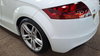 Audi TT 1.8 TFSI S line Euro 5 3dr 3dr Manual 2026