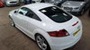 Audi TT 1.8 TFSI S line Euro 5 3dr 3dr Manual 2026