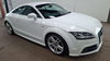 Audi TT 1.8 TFSI S line Euro 5 3dr 3dr Manual 2026