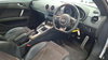 Audi TT 1.8 TFSI S line Euro 5 3dr 3dr Manual 2026