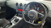 Audi TT 1.8 TFSI S line Euro 5 3dr 3dr Manual 2026