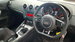 Audi TT 1.8 TFSI S line Euro 5 3dr 3dr Manual 2014