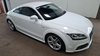 Audi TT 1.8 TFSI S line Euro 5 3dr 3dr Manual 2026