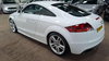 Audi TT 1.8 TFSI S line Euro 5 3dr 3dr Manual 2026