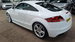 Audi TT 1.8 TFSI S line Euro 5 3dr 3dr Manual 2014