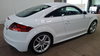 Audi TT 1.8 TFSI S line Euro 5 3dr 3dr Manual 2026