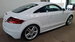 Audi TT 1.8 TFSI S line Euro 5 3dr 3dr Manual 2014