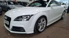 Audi TT 1.8 TFSI S line Euro 5 3dr 3dr Manual 2026
