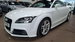 Audi TT 1.8 TFSI S line Euro 5 3dr 3dr Manual 2014
