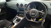 Audi TT 1.8 TFSI S line Euro 5 3dr 3dr Manual 2026