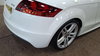Audi TT 1.8 TFSI S line Euro 5 3dr 3dr Manual 2026