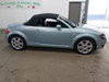 Audi TT 1.8T Roadster quattro 2dr 2dr Manual 2026