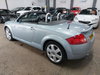 Audi TT 1.8T Roadster quattro 2dr 2dr Manual 2026