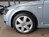 Audi TT 1.8T Roadster quattro 2dr 2dr Manual 2026